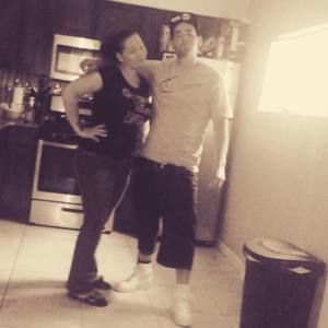 Meet your Posher, Neil